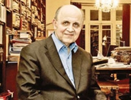 Bilim Akademisi üyesi Zafer Toprak’ın Toplumsal Tarih dergisinin Ekim 2013 sayısında yer alan yazısı