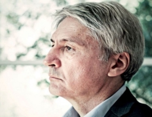 “Yolsuzluk Düzenin Kendisi Oldu” – Şevket Pamuk