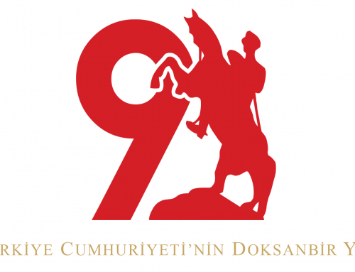 Cumhuriyet’in 91. Yılı