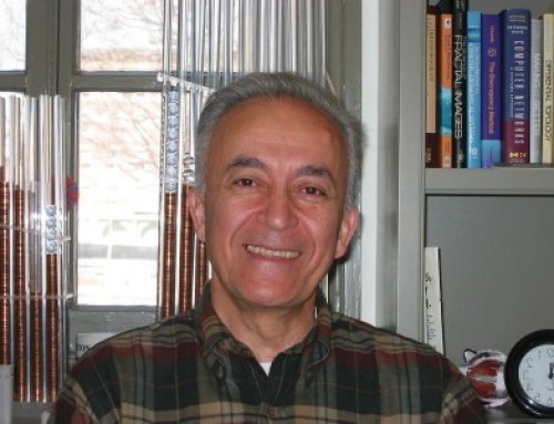 Bilim Akademisi üyesi İlhan Aksay ABD National Academy of Inventors Fellow seçildi