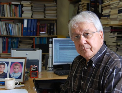 Namık Pak’ın Ardından (Durmuş Ali Demir)