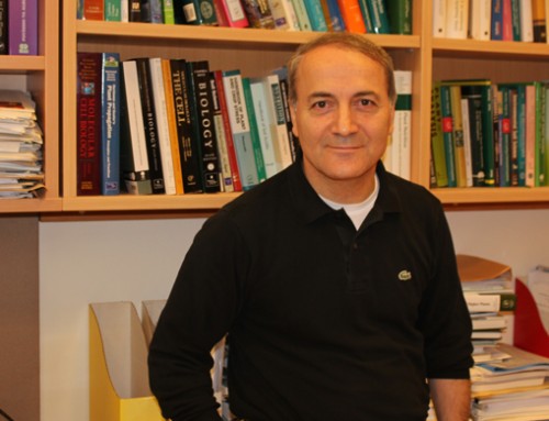 Dünyada “Gizli Açlığa” Çare Üretiyor – İsmail Çakmak (HBT Dergi)