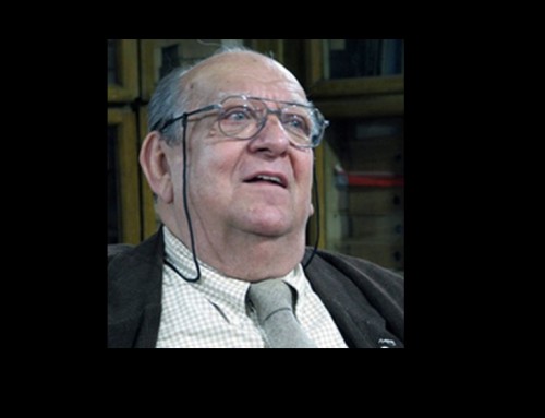Güven Arsebük’ü Kaybettik (1936 – 2017)