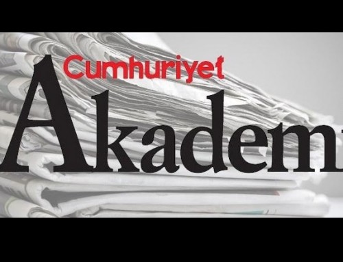 Akademik Özgürlükler Raporu Cumhuriyet Akademi’de Yayınlandı
