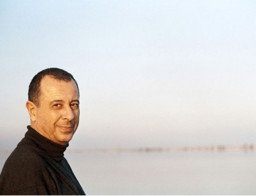 Mehmet Ali Alpar’a 2018 Parlar Vakfı Onur Ödülü