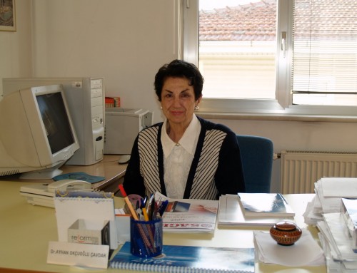 TÜBA Kurucu Başkanı Prof. Ayhan Çavdar Vefat Etti