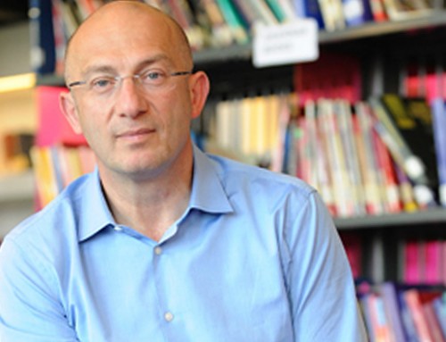 Mehmet Toner National Academy of Medicine Üyeliğine Seçildi