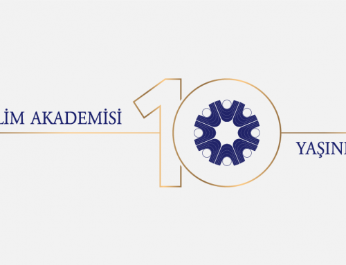 Bilim Akademisi 10 Yaşında! Sivil Bir İnat Hikayesi (Belgesel)