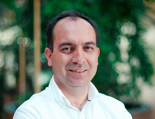 Haluk Külah ERC Proof of Concept desteğine layık görüldü