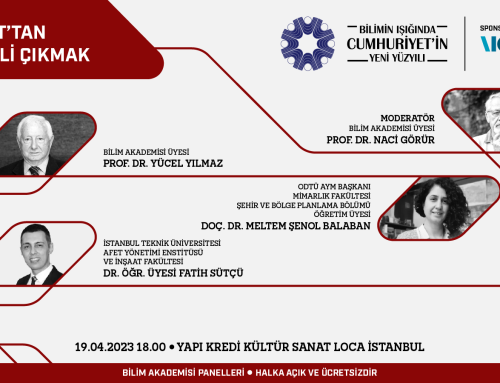 Deprem Panelleri 3: “6 Şubat’tan Dirençli Çıkmak”